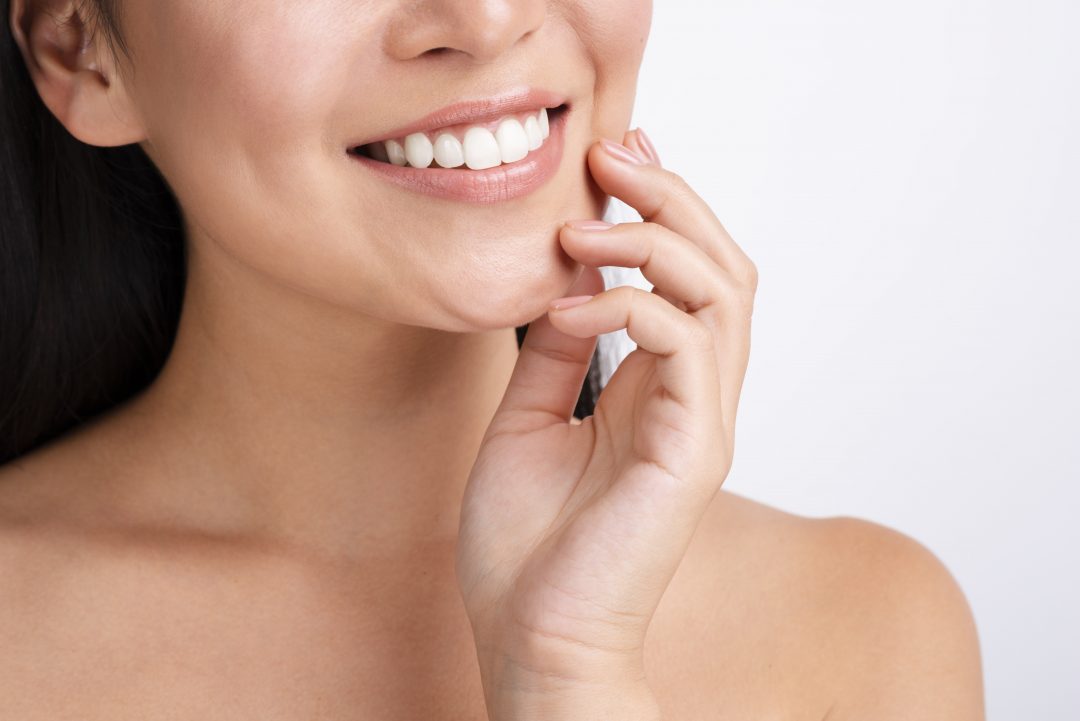 blancheur des dents