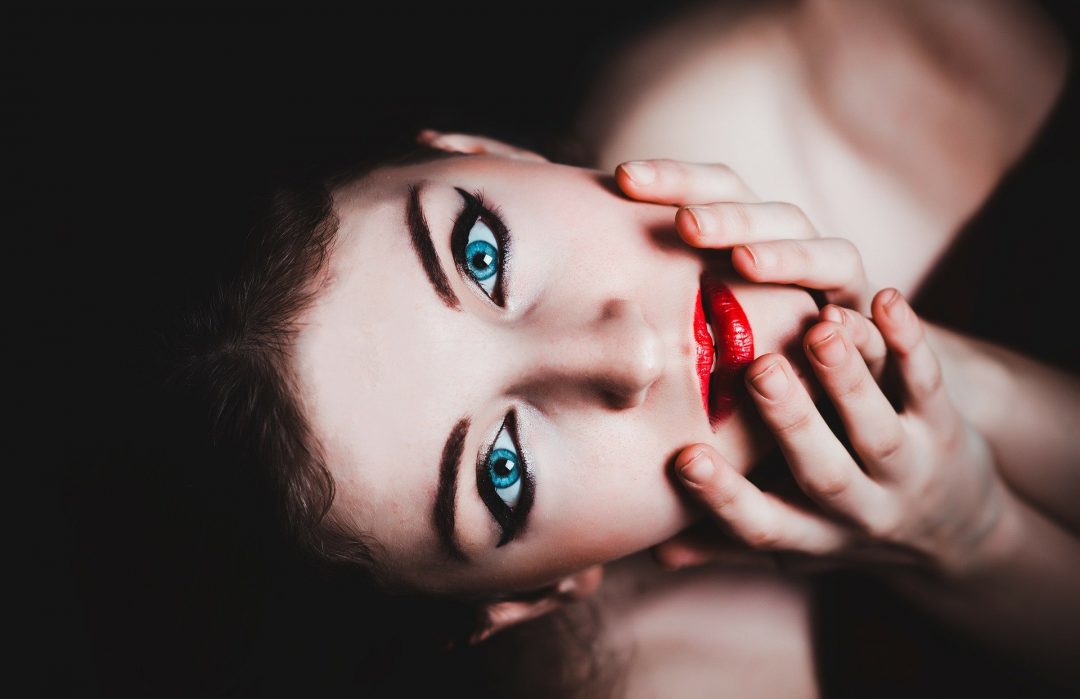 Obtenir un regard de biche