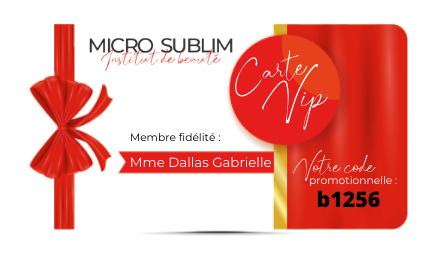 carte vip